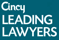 Cincy Leading Lawyers