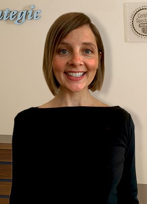 Erica M. Wollam